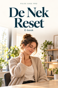De Nek Reset – 10 minuten per dag voor een ontspannen nek
