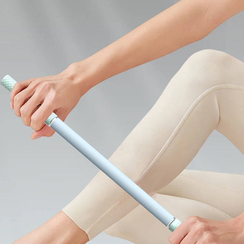 Massage Rod – Compact Deep Tissue Roller for Legs, Back, Neck & Shoulders