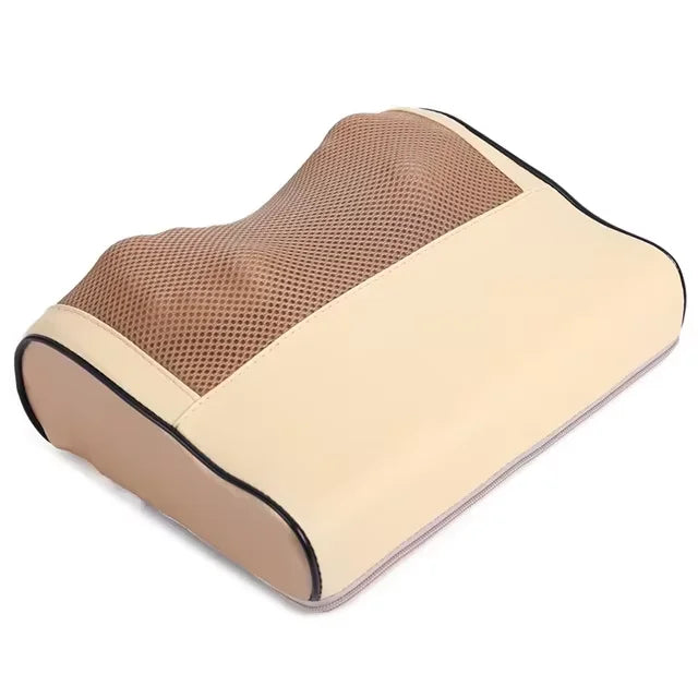 Heated Neck & Shoulder Massager
