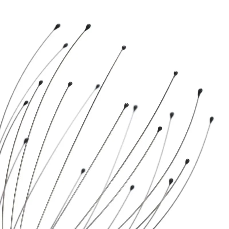 20-Claw Scalp Massager – Deep Relaxation & Stress Relief