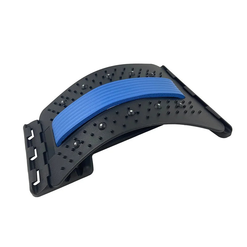 Back Stretcher & Lumbar Support