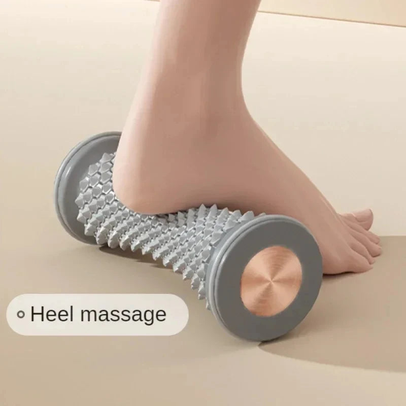 Foot Massage Roller – Plantar Fascia Relief & Deep Muscle Relaxation