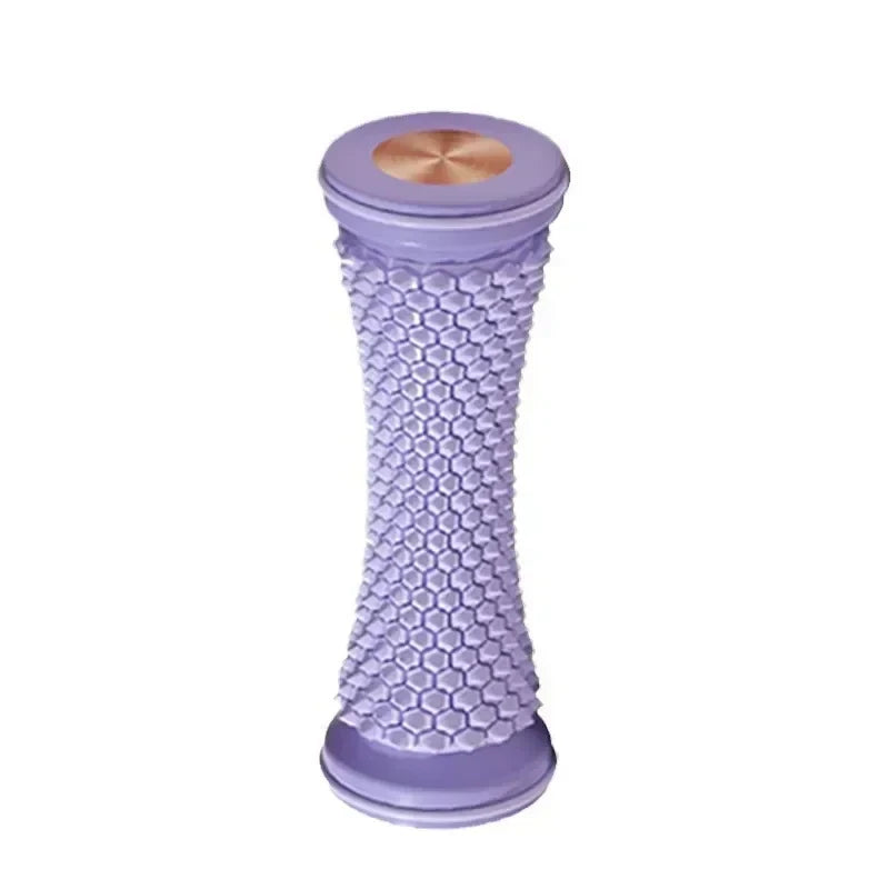 Foot Massage Roller – Plantar Fascia Relief & Deep Muscle Relaxation
