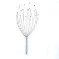 20-Claw Scalp Massager – Deep Relaxation & Stress Relief