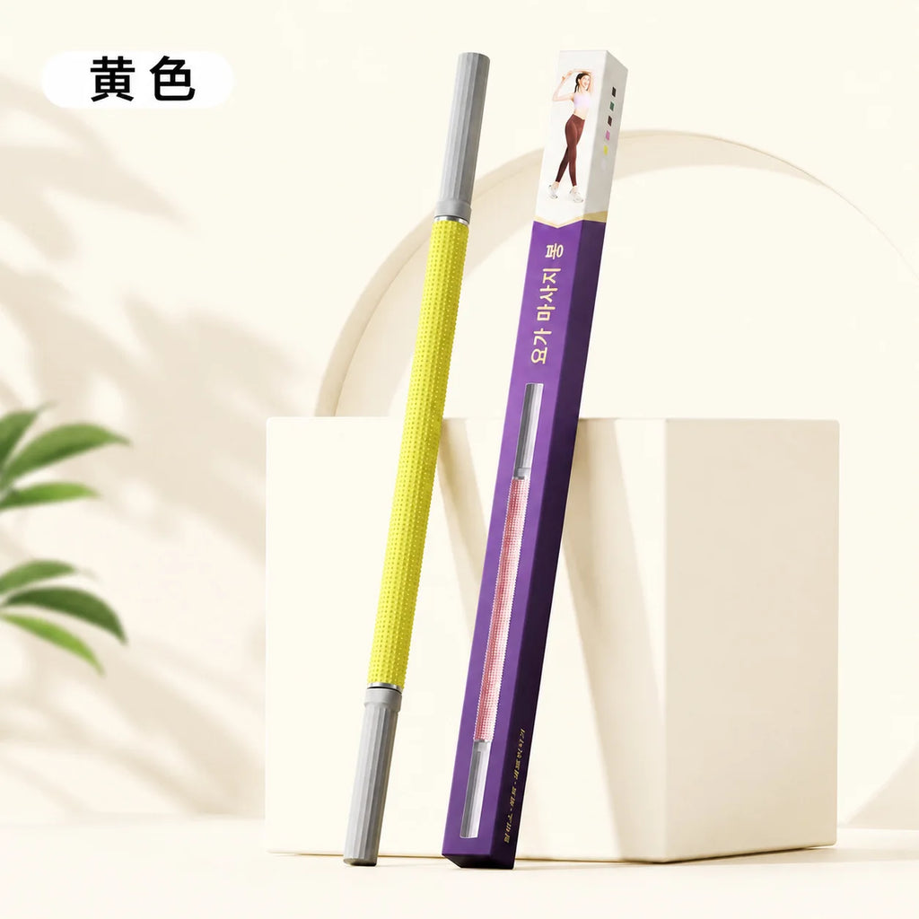 Deep Tissue Massage Roller Stick