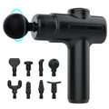 Electric Massage Gun – Deep Tissue & Full Body Relief